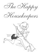 Happy-Housekeepers