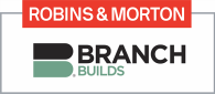 Robins & Morton Branch Builds